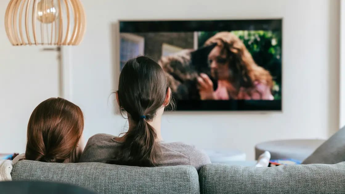 Устранение проблем с сетью Google TV и Android TV