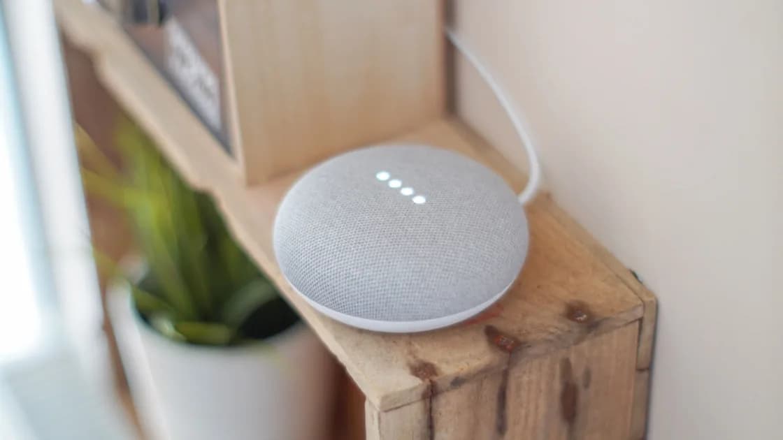 How to Review Smart Speaker Privacy Settings