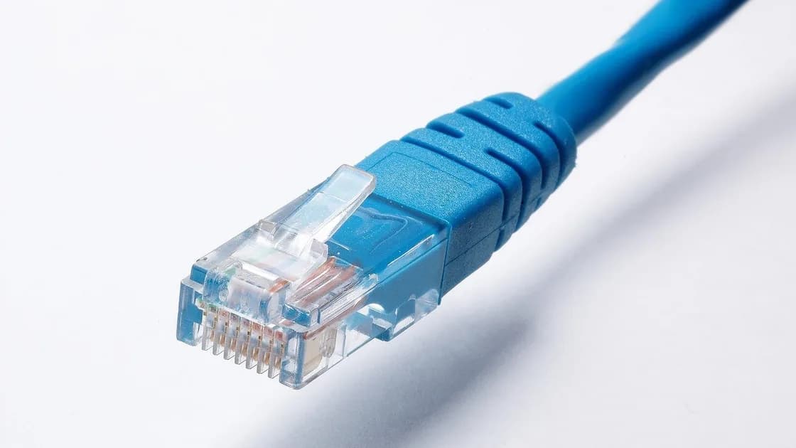 以太网已连接但无法上网怎么办:网线、网关与 DNS 排查