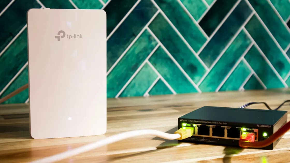 Mesh Wi-Fi 節點經常離線:回程連線、供電及狀態排查