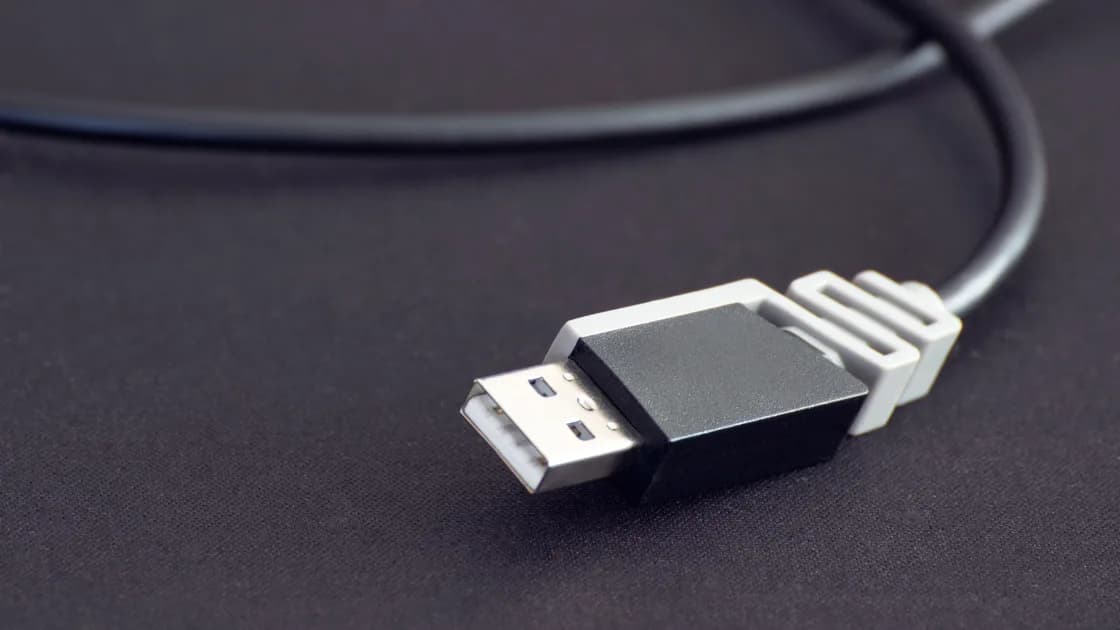 USB-устройство не распознаётся: что проверить