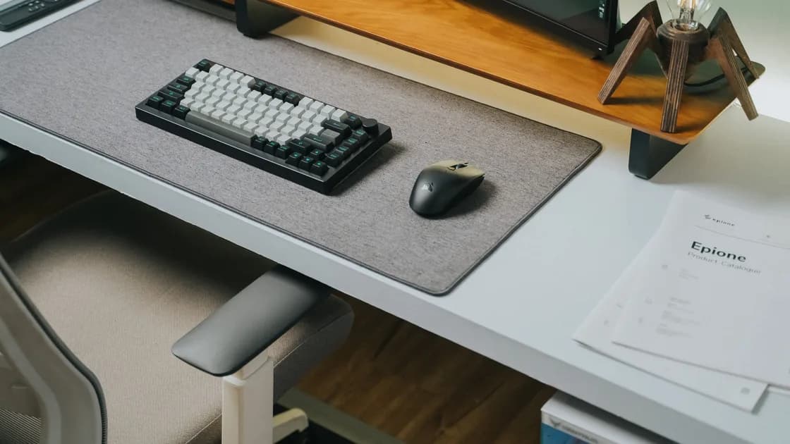 Keyboard or Mouse Keeps Disconnecting: What to Check