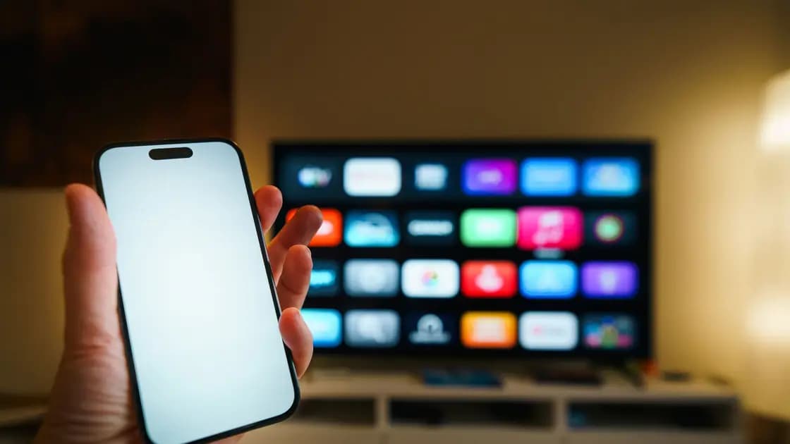 连接 VPN 后投屏会中断:本地发现、媒体路径与权限排查