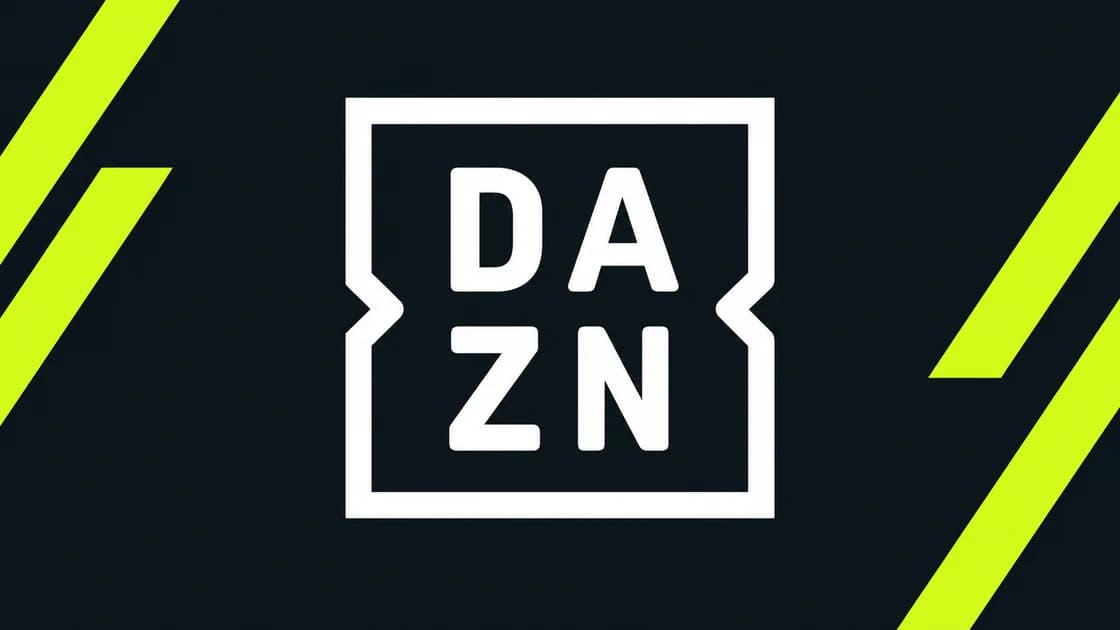How to Watch DAZN Italy Abroad