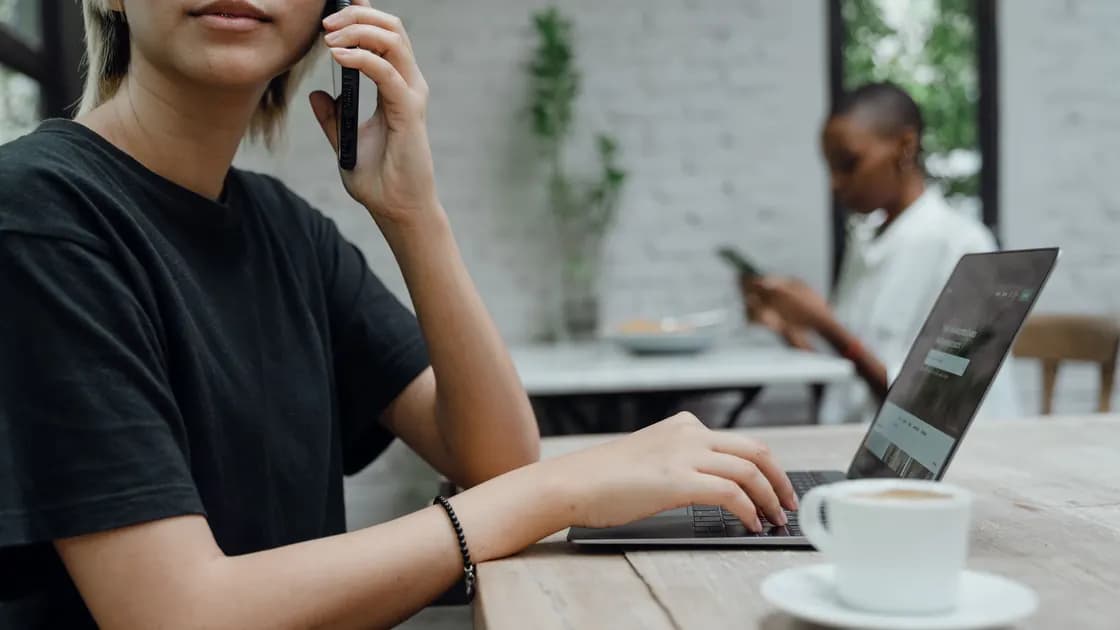 What to Do If You Shared Your Screen With a Scammer