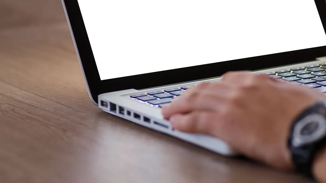 What Is a Fake Browser Update Scam?