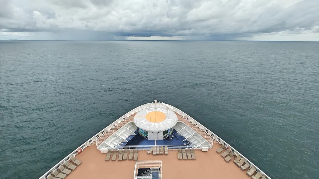 VPN on Cruise Ship Wi-Fi: Can You Use It?