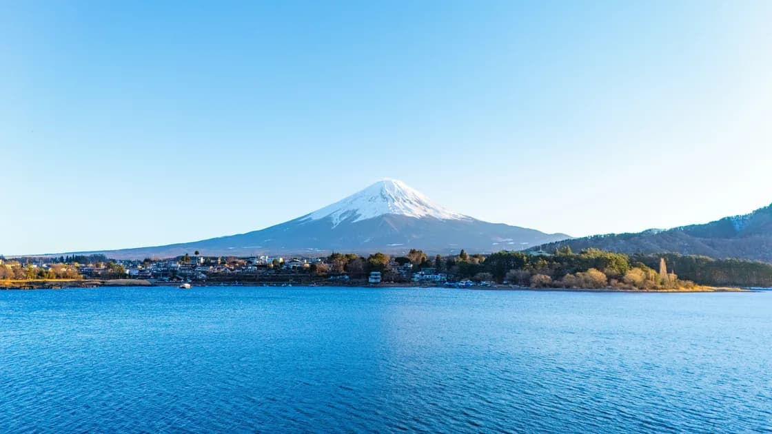 Japan Disaster-Ready Travel Guide: Offline Preparation