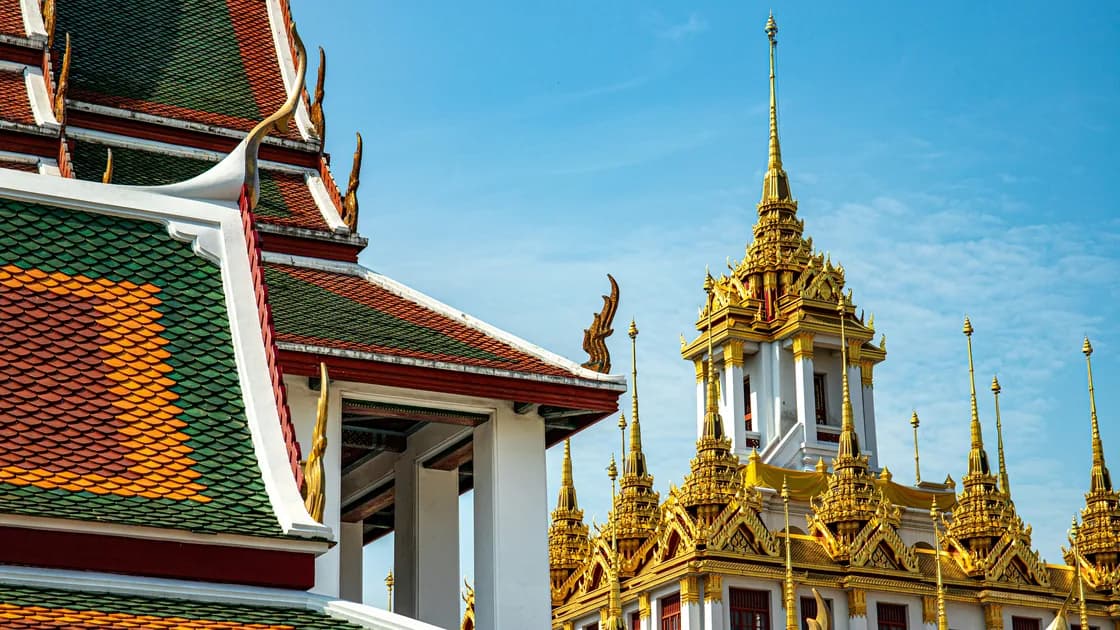 Thailand TDAC Safety Guide: Official Entry and Help