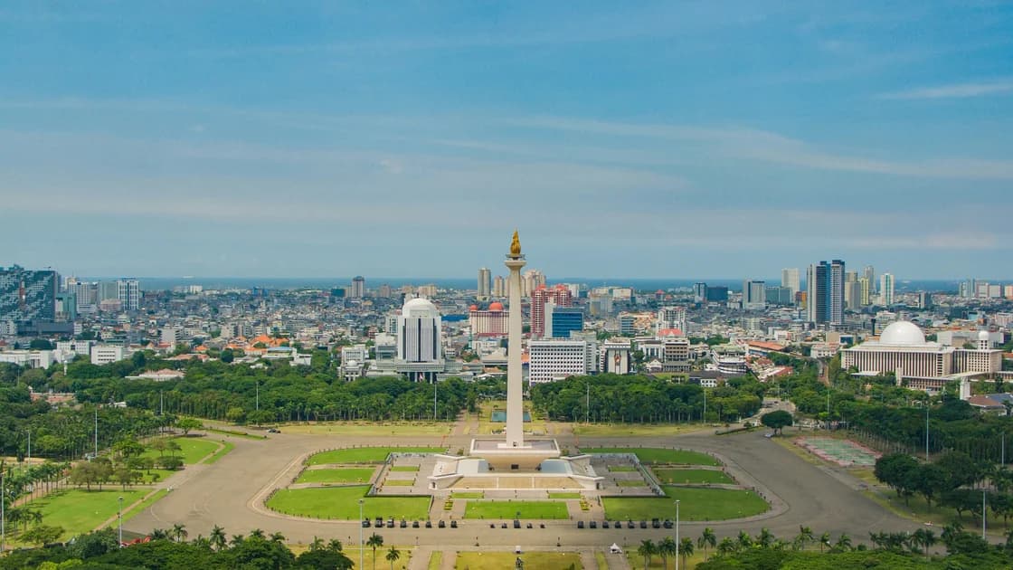 Indonesia Arrival Declaration Guide for Chinese Travelers