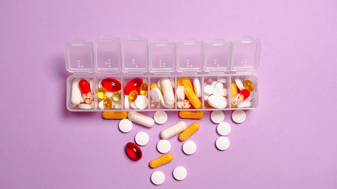 Travel with Prescription Medicine Abroad: Chinese Guide