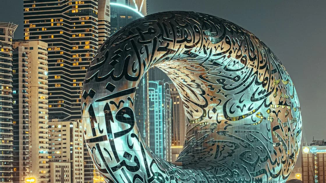 UAE Digital Travel Guide for International Travelers