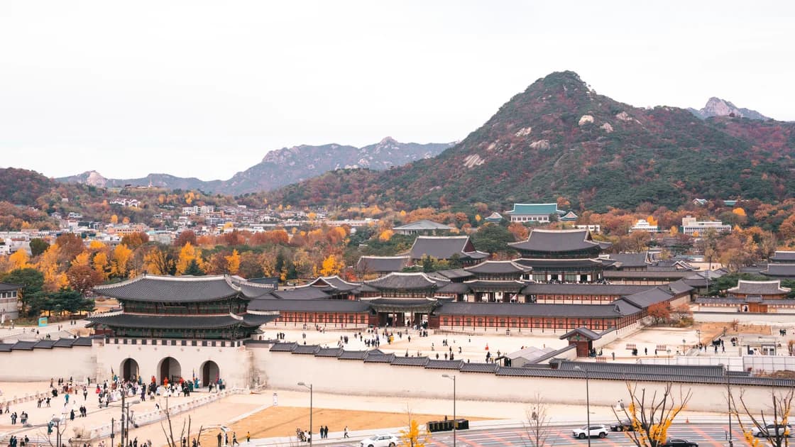 韩国数字旅行指南:游客联网、地图打车、支付与求助准备