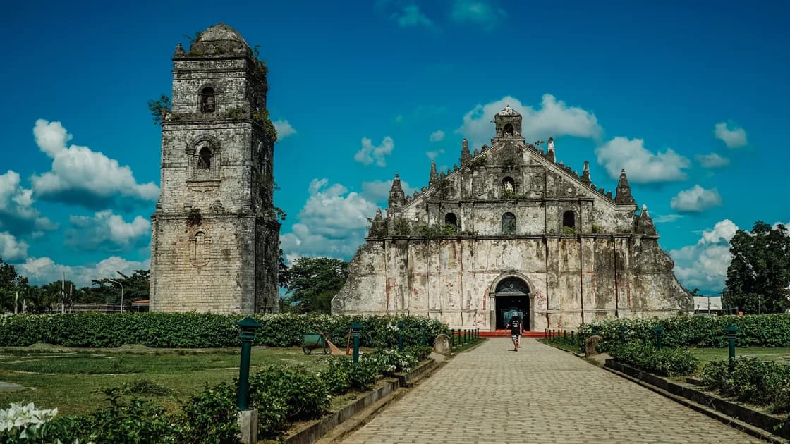 Philippines Digital Travel Guide for International Travelers