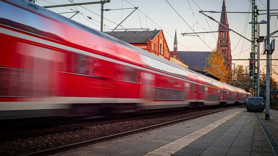 Germany Digital Travel Guide for International Travelers