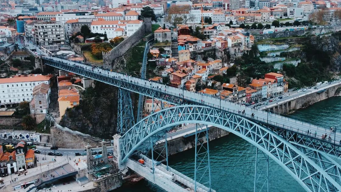 Portugal Digital Travel Guide for International Travelers