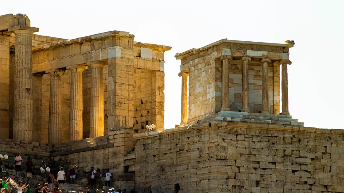 Greece Digital Travel Guide for International Travelers