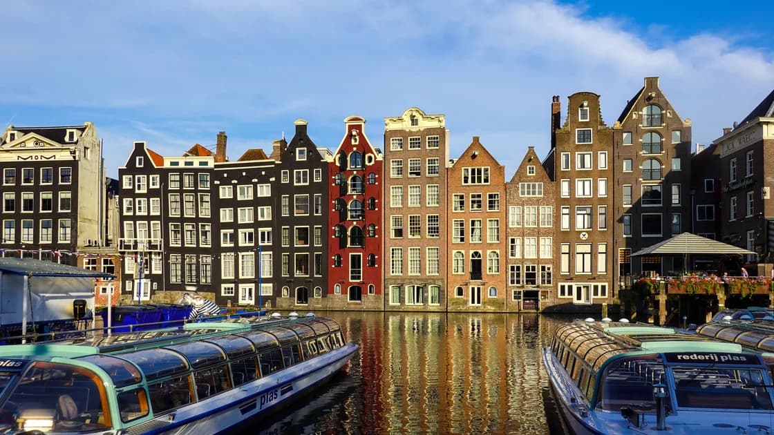 How to Get a Netherlands IP Address: Methods and Checks