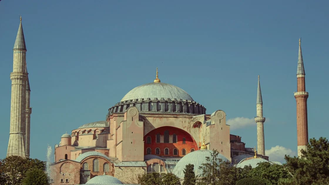 Is Using a VPN Legal in Turkey?