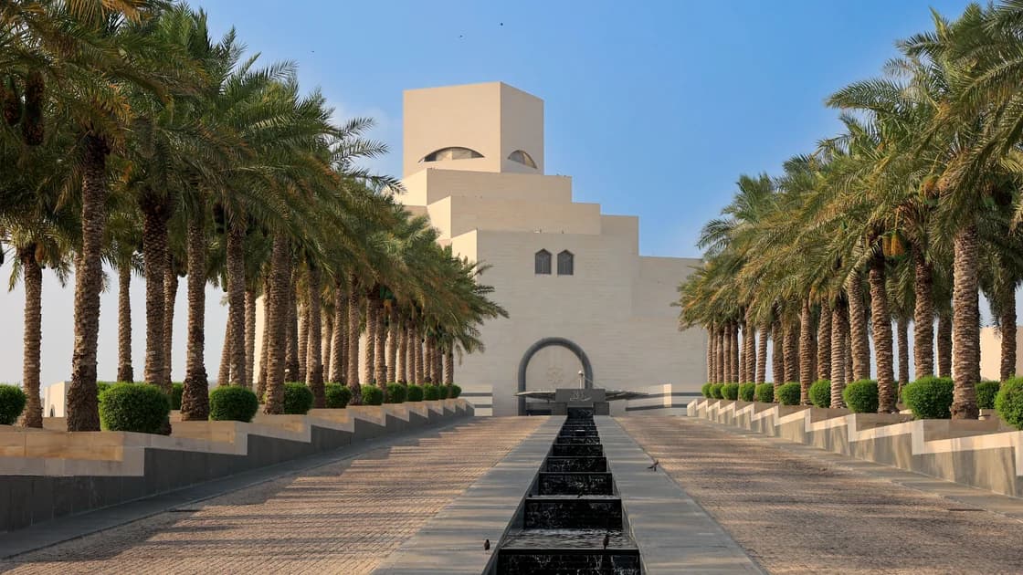 Is Using a VPN Legal in Qatar?