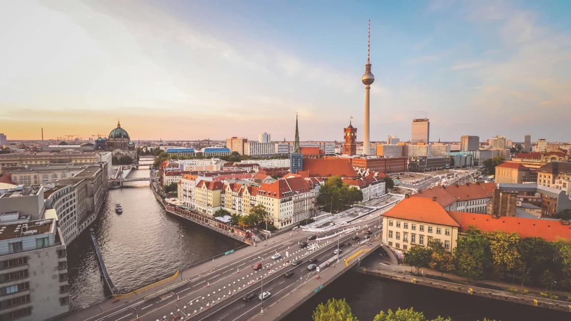 Is Using a VPN Legal in Germany?