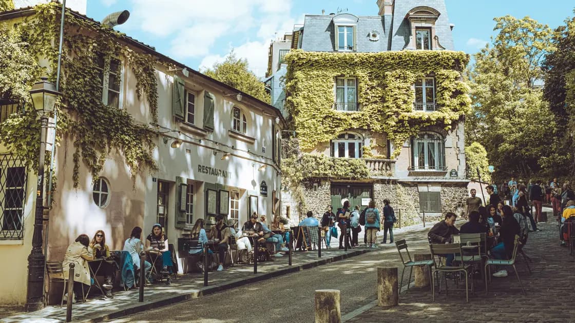 Is Using a VPN Legal in France?