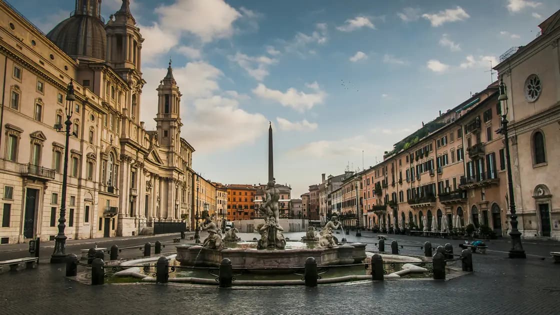 Is Using a VPN Legal in Italy?