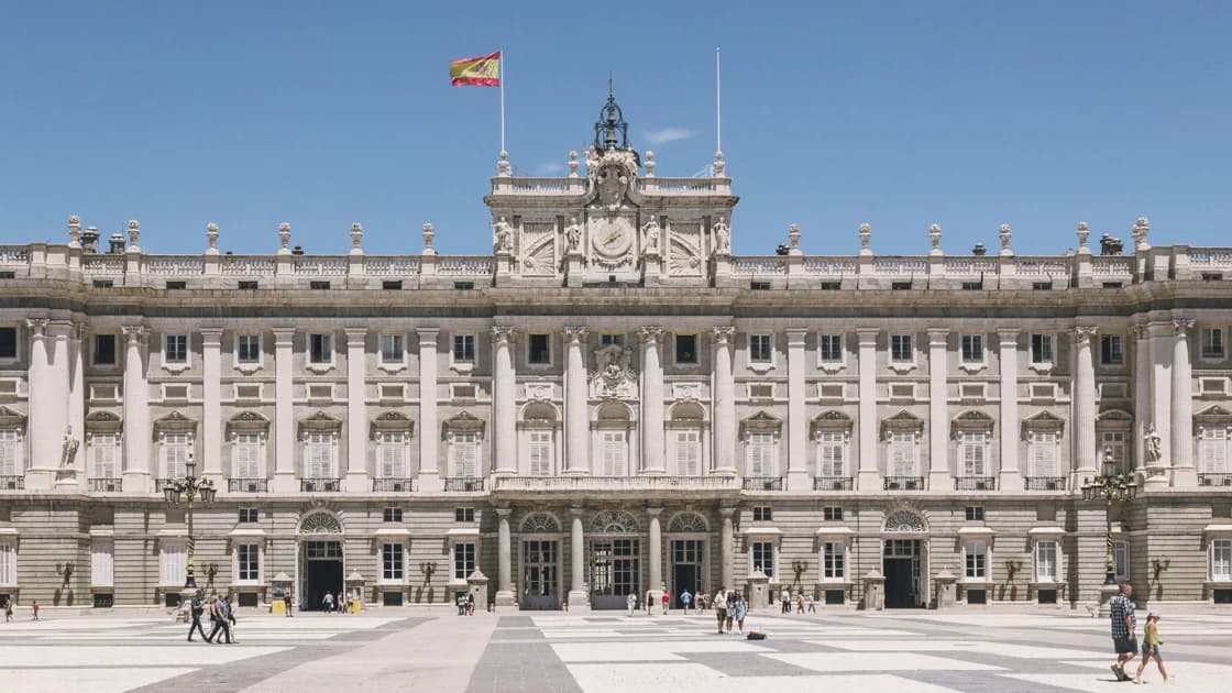 Is Using a VPN Legal in Spain?