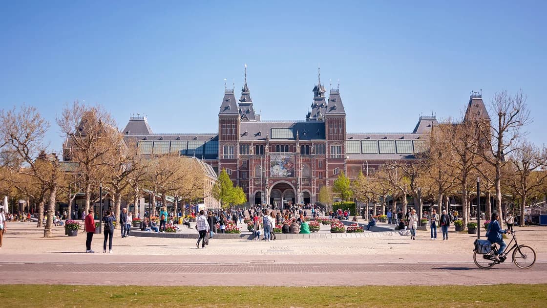 Is Using a VPN Legal in the Netherlands?