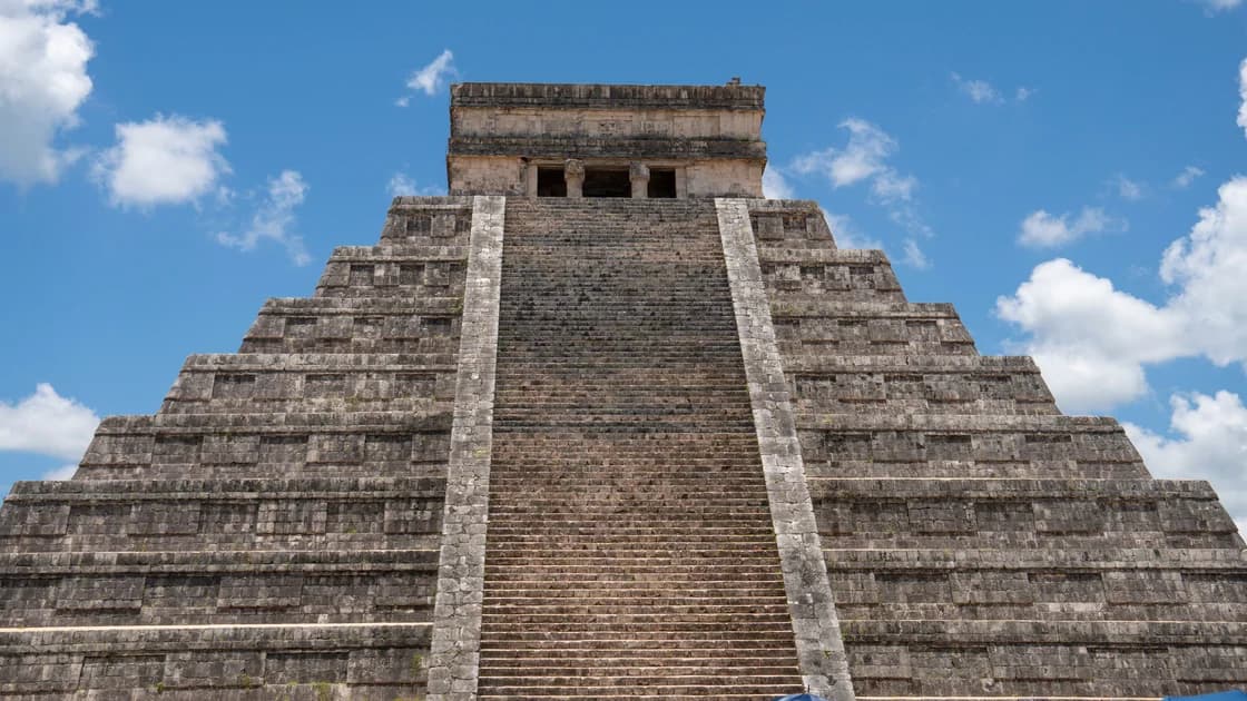 Is Using a VPN Legal in Mexico?