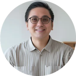 Liu avatar