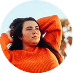 Evans avatar